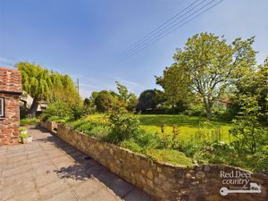 Garden Wall- click for photo gallery